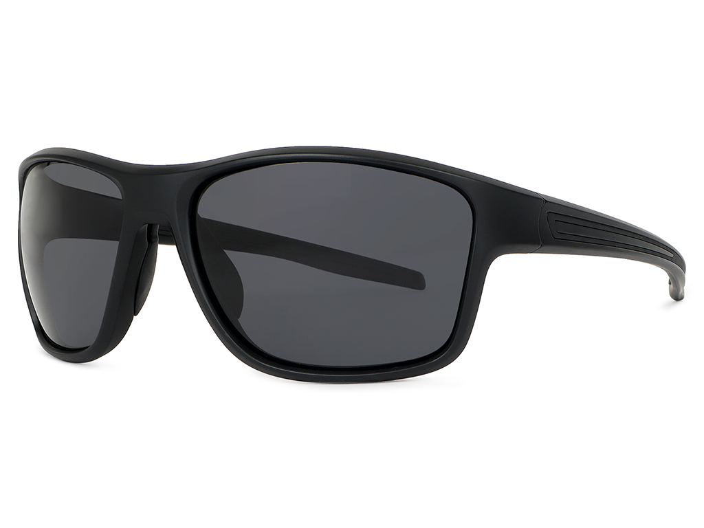 Feel Good Collection Cruz 10 Matte Black 61 Polarised