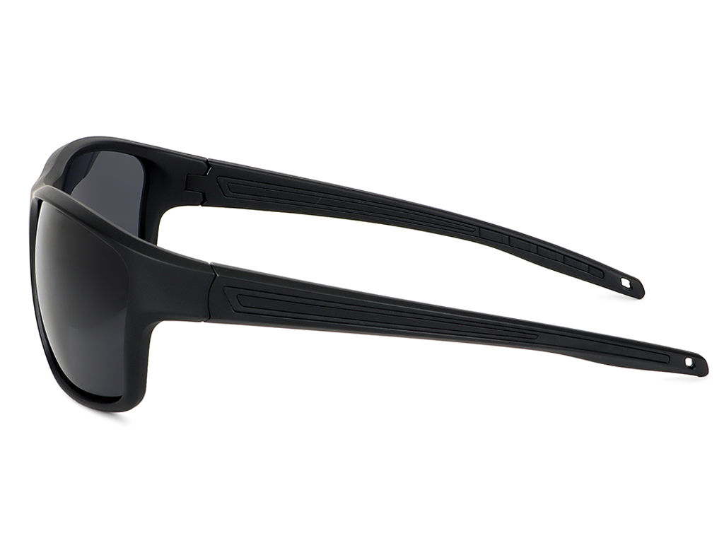 Feel Good Collection Cruz 10 Matte Black 61 Polarised