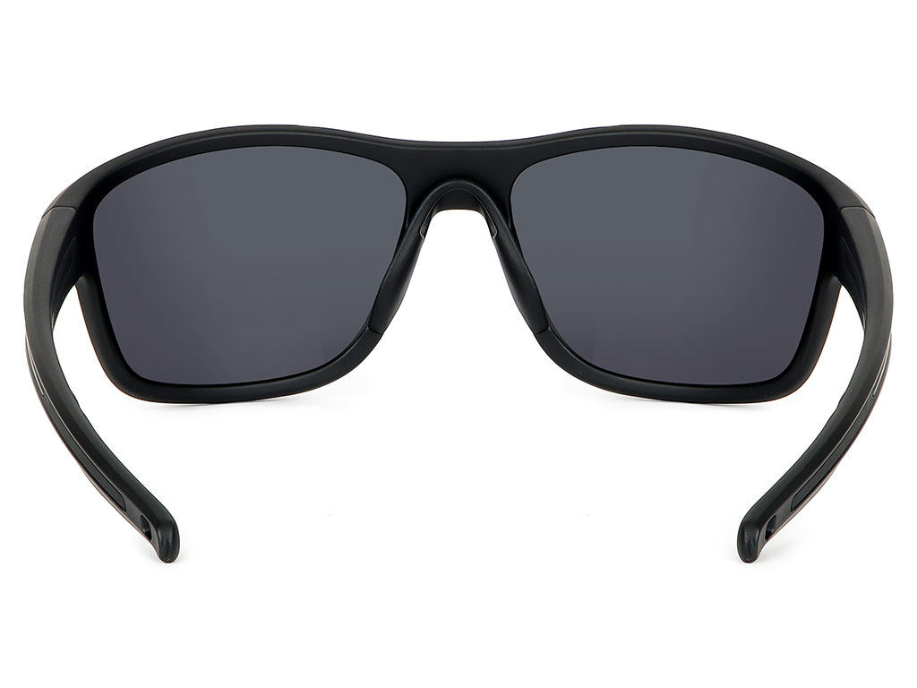 Feel Good Collection Cruz 10 Matte Black 61 Polarised