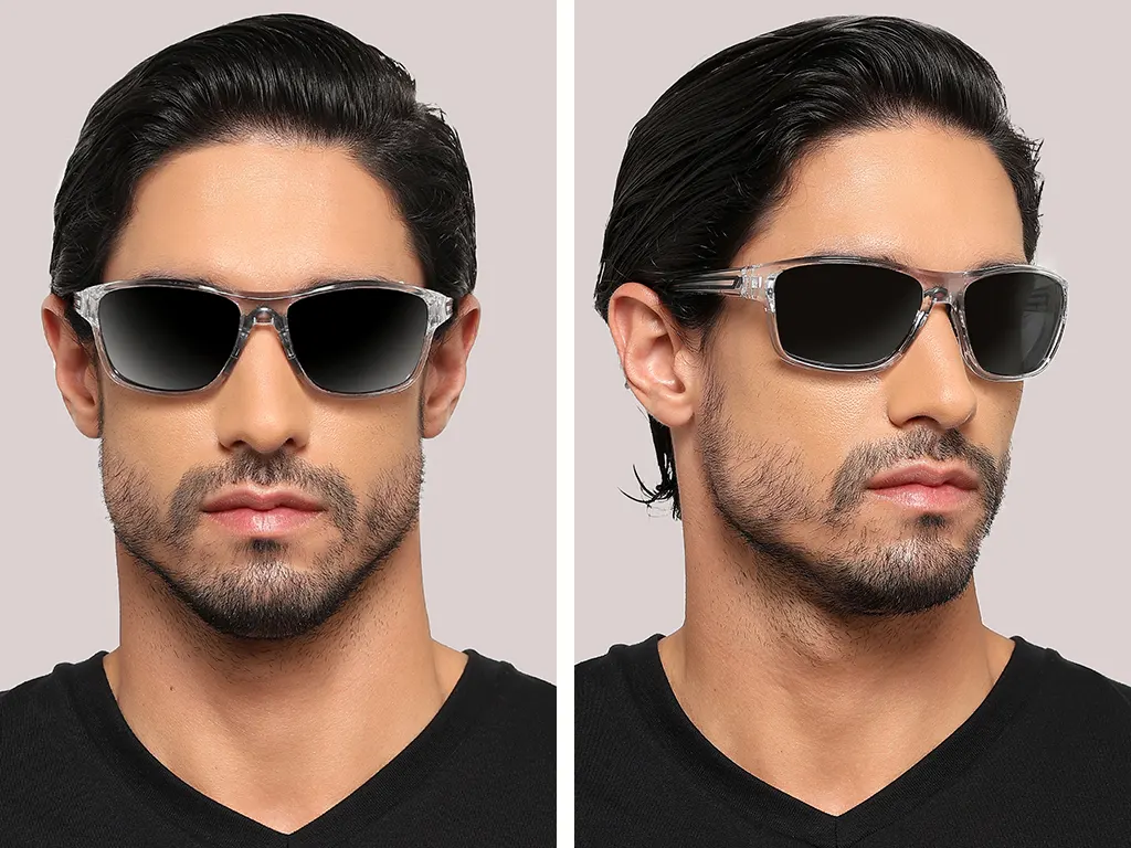 Feel Good Collection Cruz 11 Crystal 61 Polarised