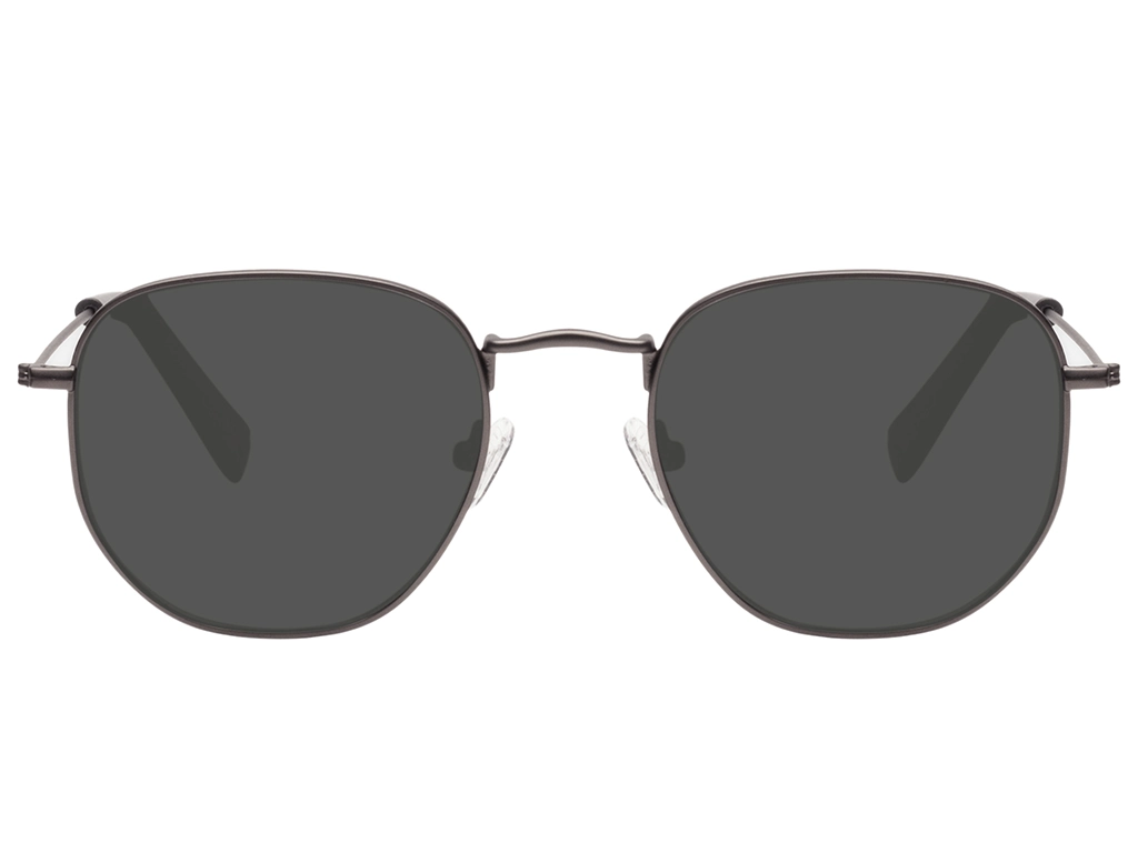 Feel Good Collection Dale M37 Gunmetal 51 Polarised