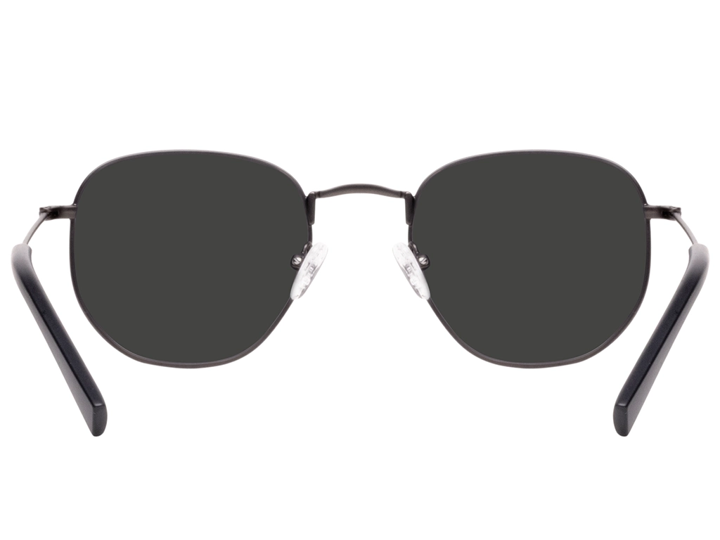 Feel Good Collection Dale M37 Gunmetal 51 Polarised
