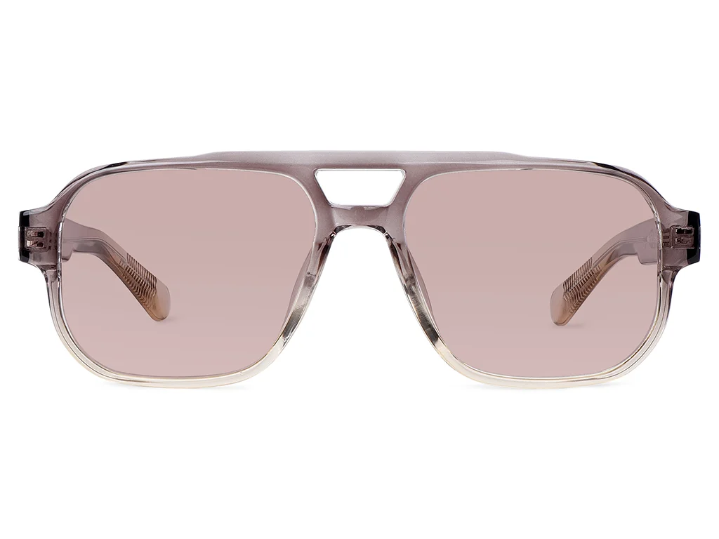 Feel Good Collection Dehli 36 Grey Gradient 53 Polarised