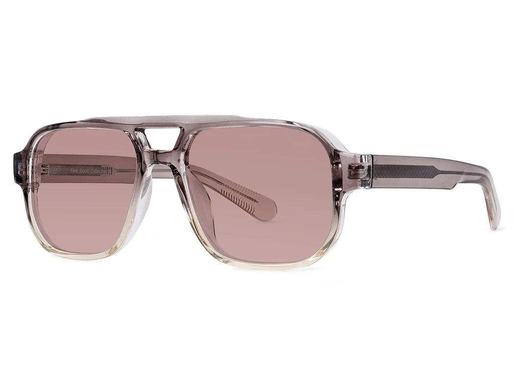 Feel Good Collection Dehli 36 Grey Gradient 53 Polarised