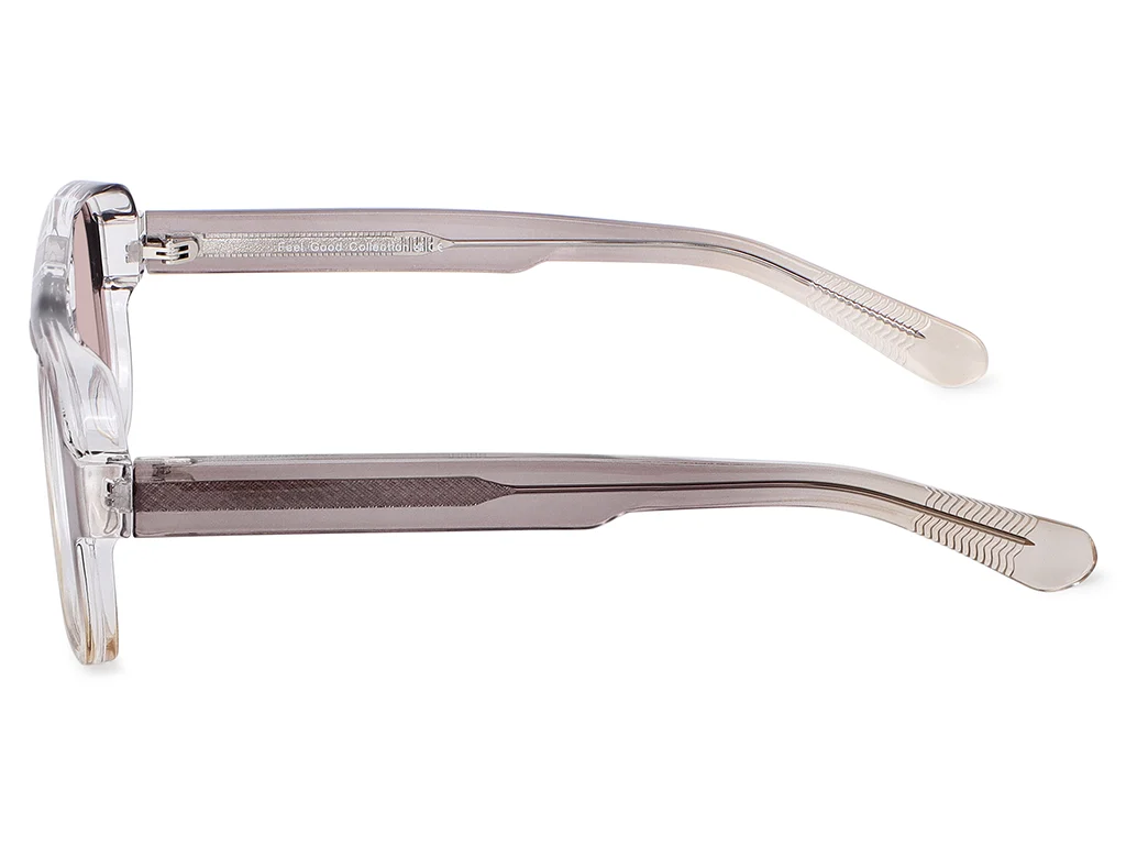 Feel Good Collection Dehli 36 Grey Gradient 53 Polarised