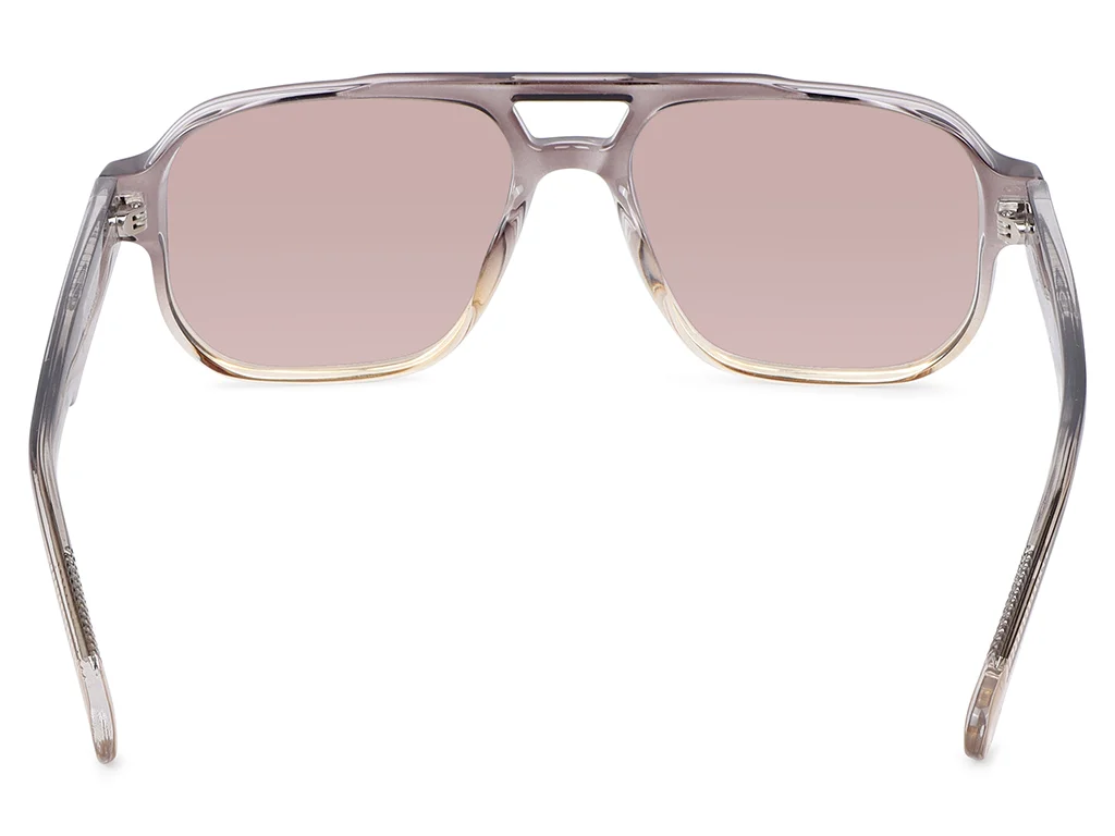 Feel Good Collection Dehli 36 Grey Gradient 53 Polarised