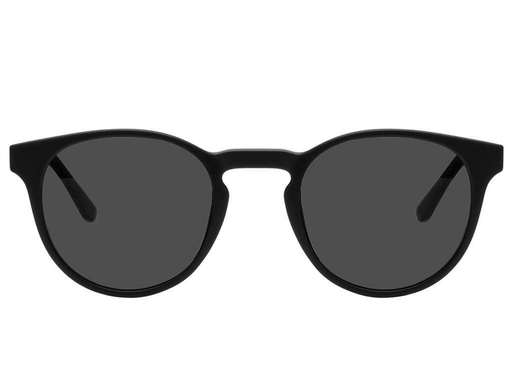 Feel Good Collection Demi M30 Matte Black 50 Polarised