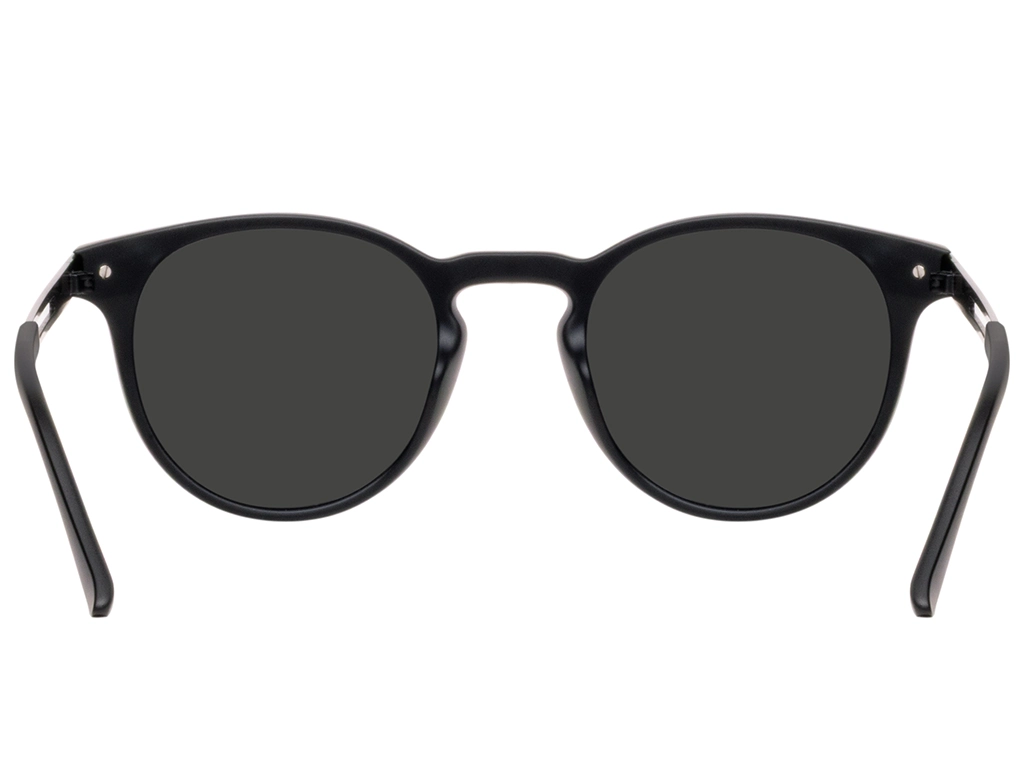 Feel Good Collection Demi M30 Matte Black 50 Polarised