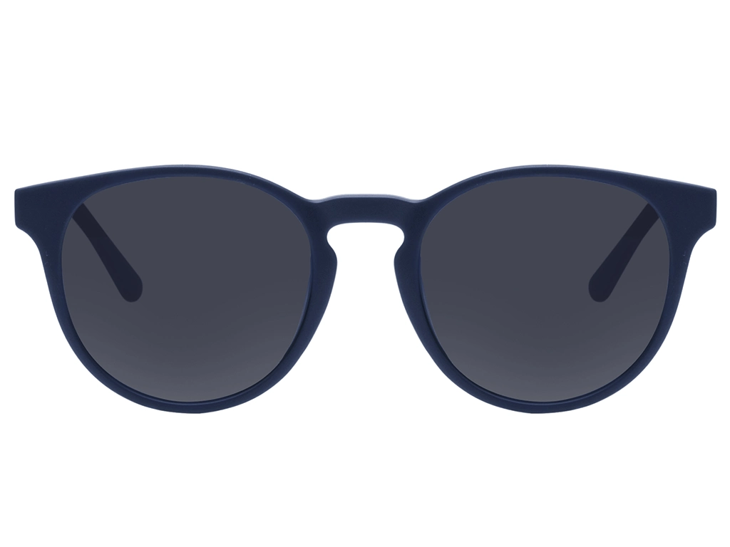 Feel Good Collection Demi M31 Matte Blue 50 Polarised