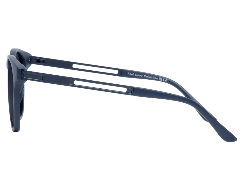 Feel Good Collection Demi M31 Matte Blue 50 Polarised