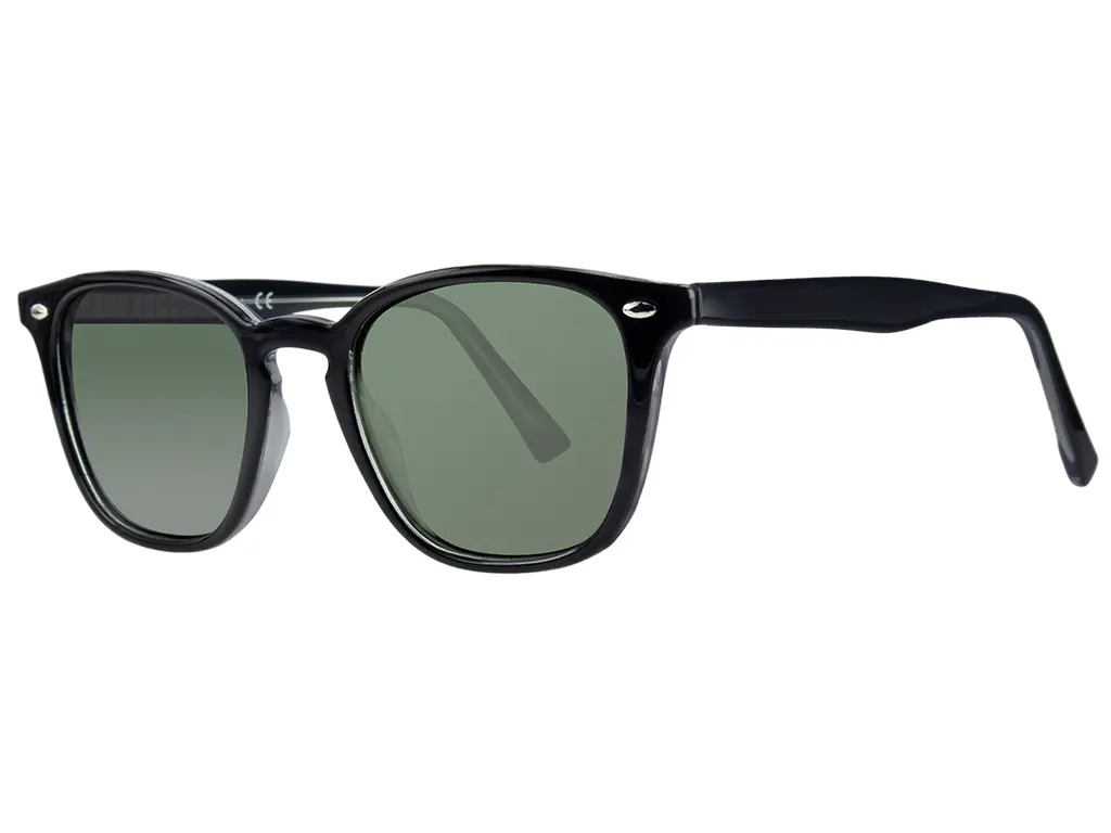 Feel Good Collection Elijah Black Polarised