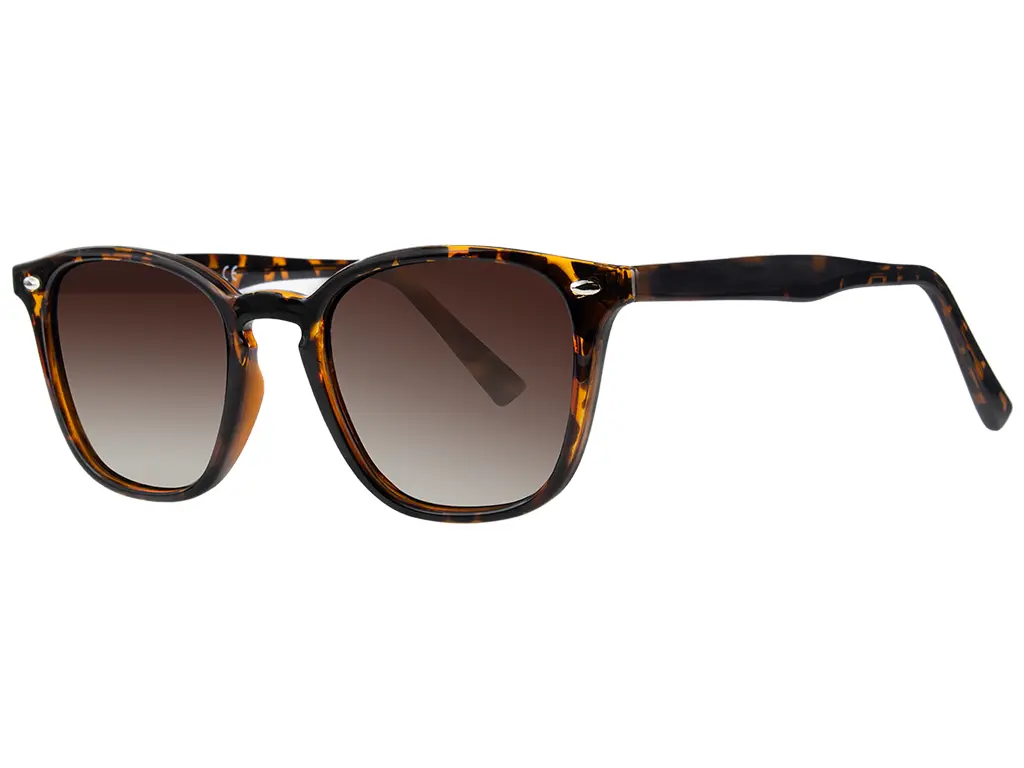 Feel Good Collection Elijah Tortoise Polarised