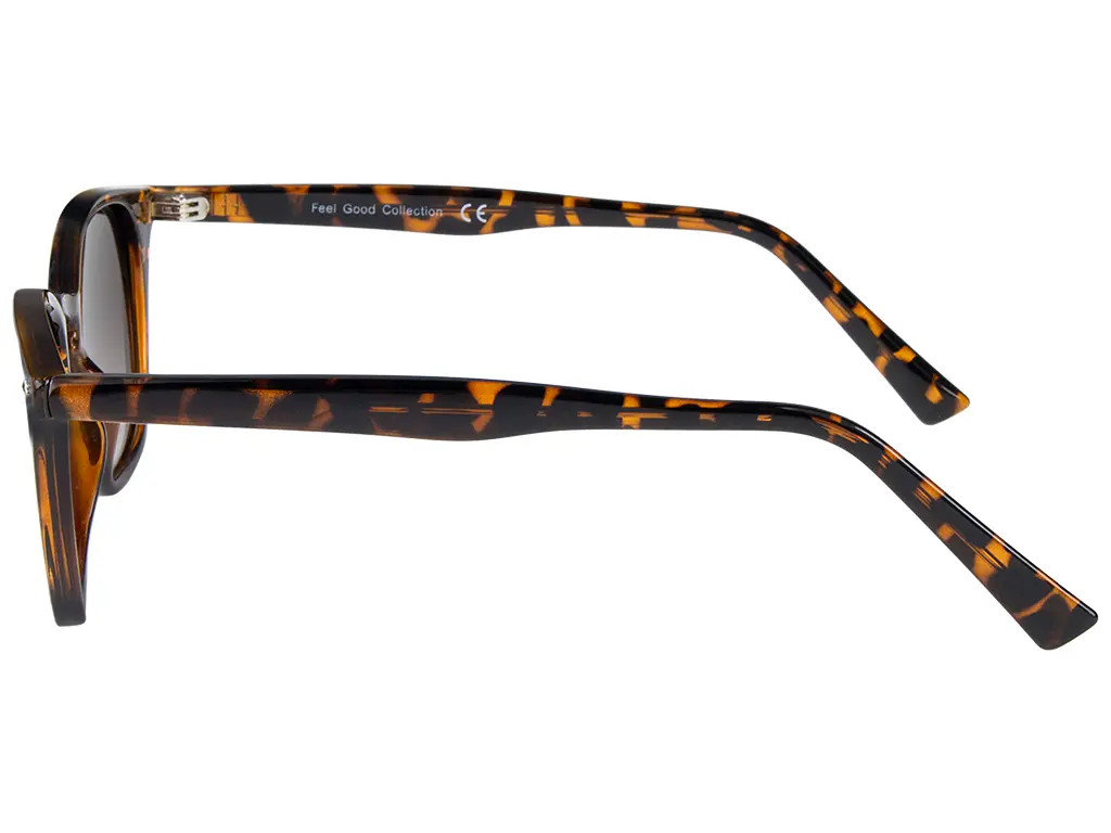 Feel Good Collection Elijah Tortoise Polarised