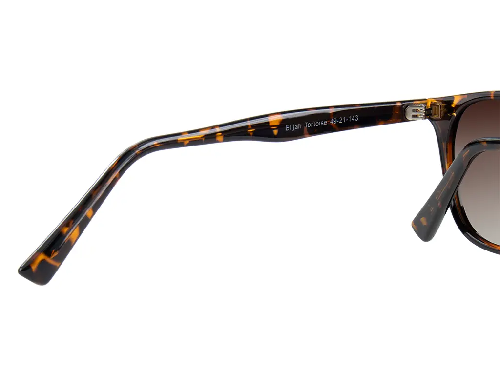 Feel Good Collection Elijah Tortoise Polarised