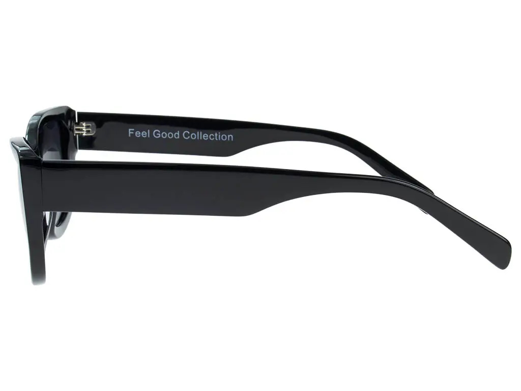 Feel Good Collection Ellie Black Polarised