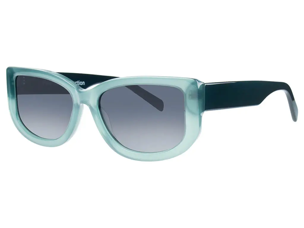 Feel Good Collection Ellie Green Polarised