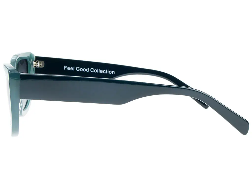 Feel Good Collection Ellie Green Polarised