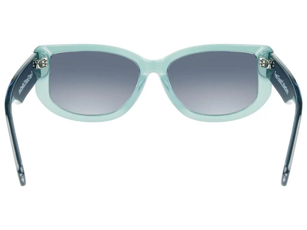 Feel Good Collection Ellie Green Polarised