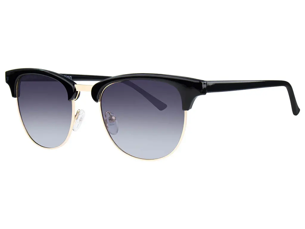 Feel Good Collection Emerson Black Polarised