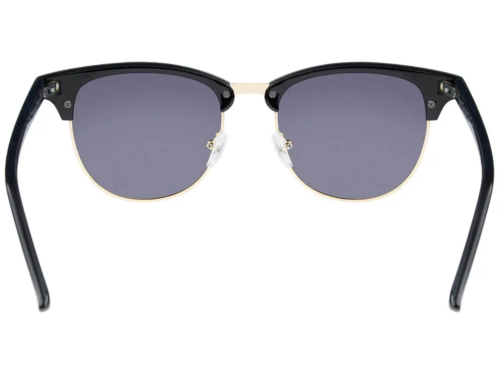 Feel Good Collection Emerson Black Polarised