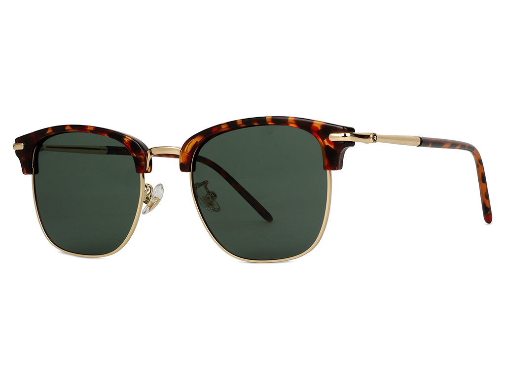Feel Good Collection Eris 10 Tortoise 54 Polarised