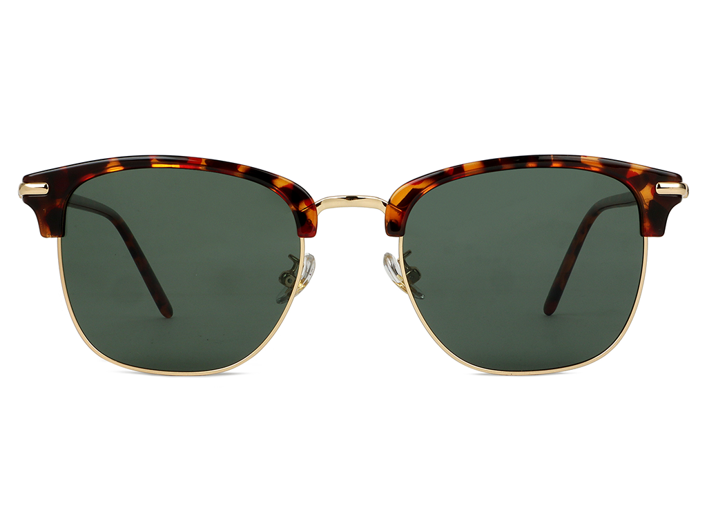 Feel Good Collection Eris 10 Tortoise 54 Polarised