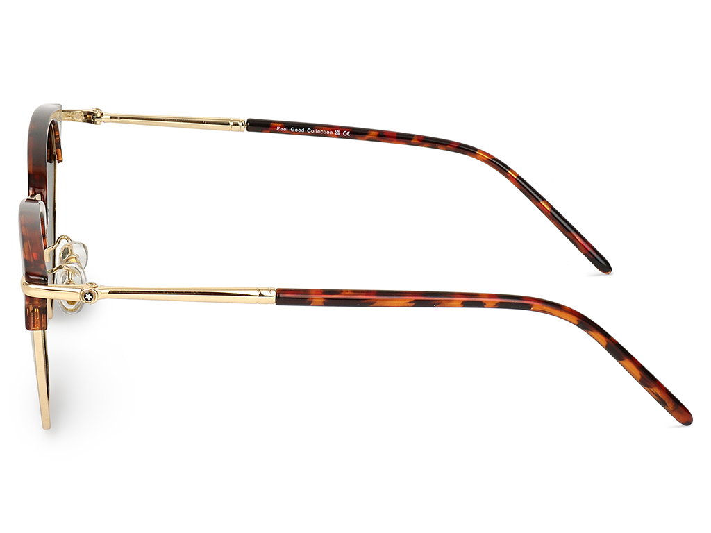 Feel Good Collection Eris 10 Tortoise 54 Polarised