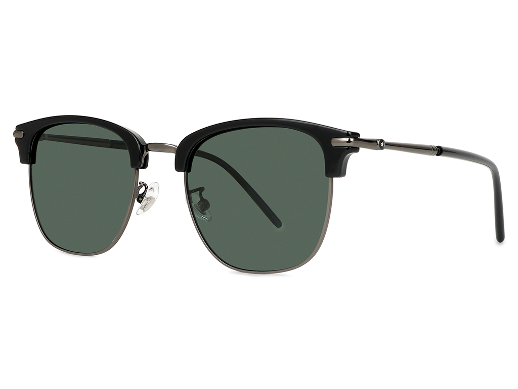 Feel Good Collection Eris 11 Black 54 Polarised