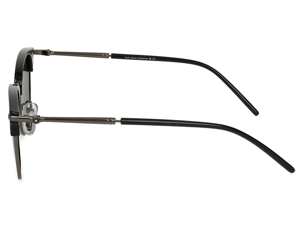 Feel Good Collection Eris 11 Black 54 Polarised