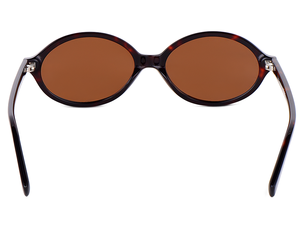 Feel Good Collection Hadid 13 Tortoise 54 Polarised