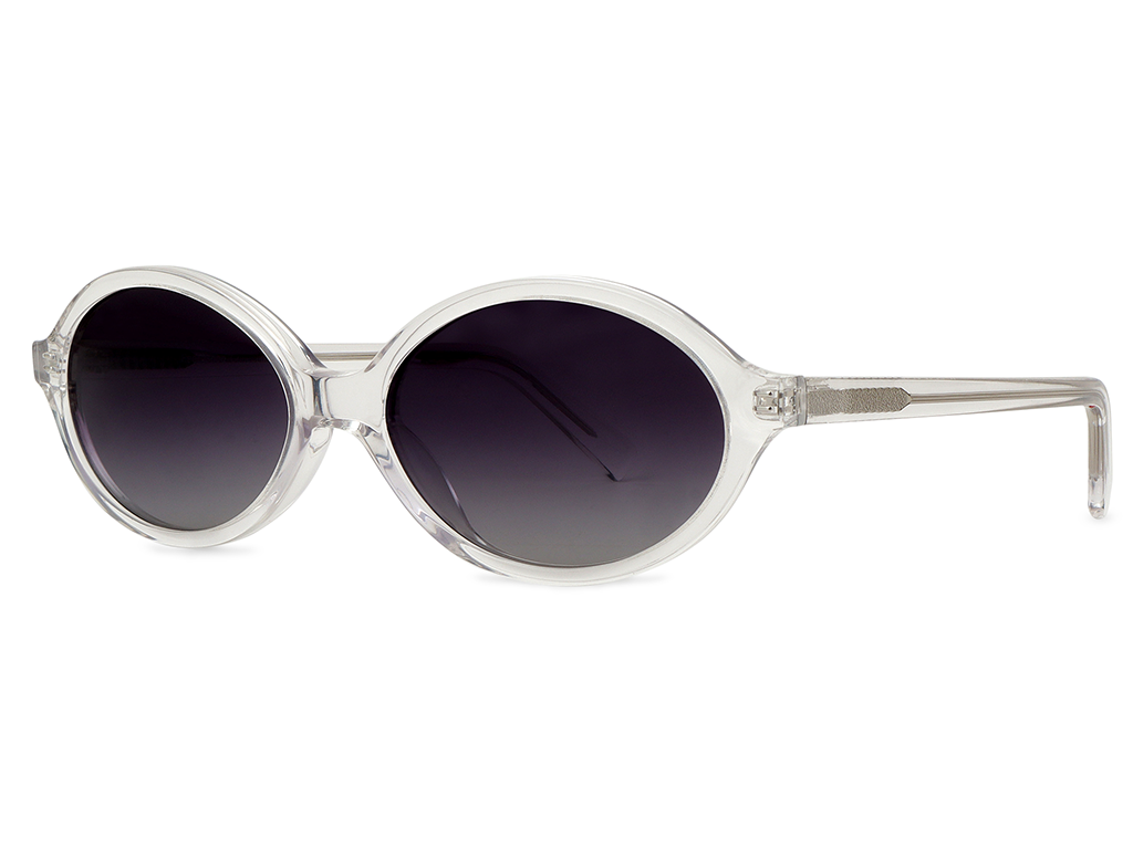 Feel Good Collection Hadid 15 Clear 54 Polarised