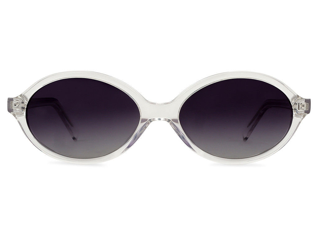 Feel Good Collection Hadid 15 Clear 54 Polarised