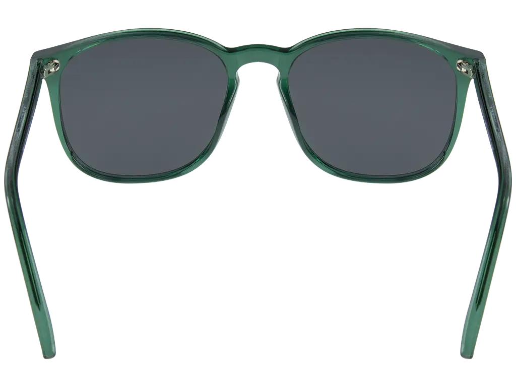 Feel Good Collection Haven Transparent Green Polarised