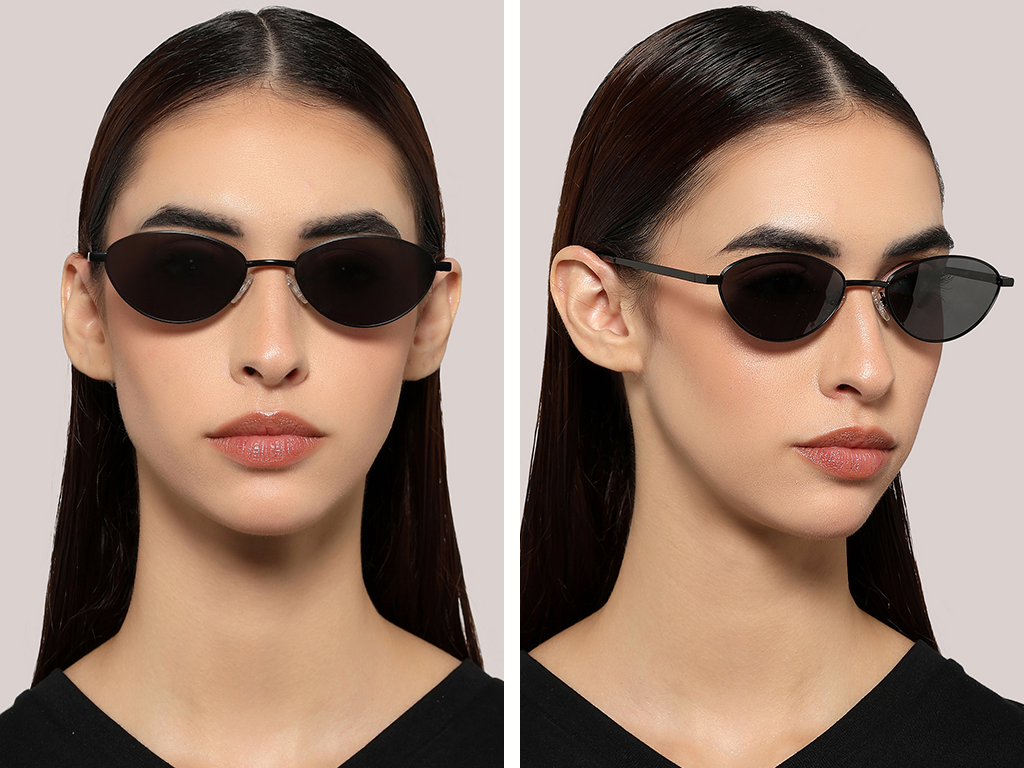 Feel Good Collection Heidi Black 54 Polarised