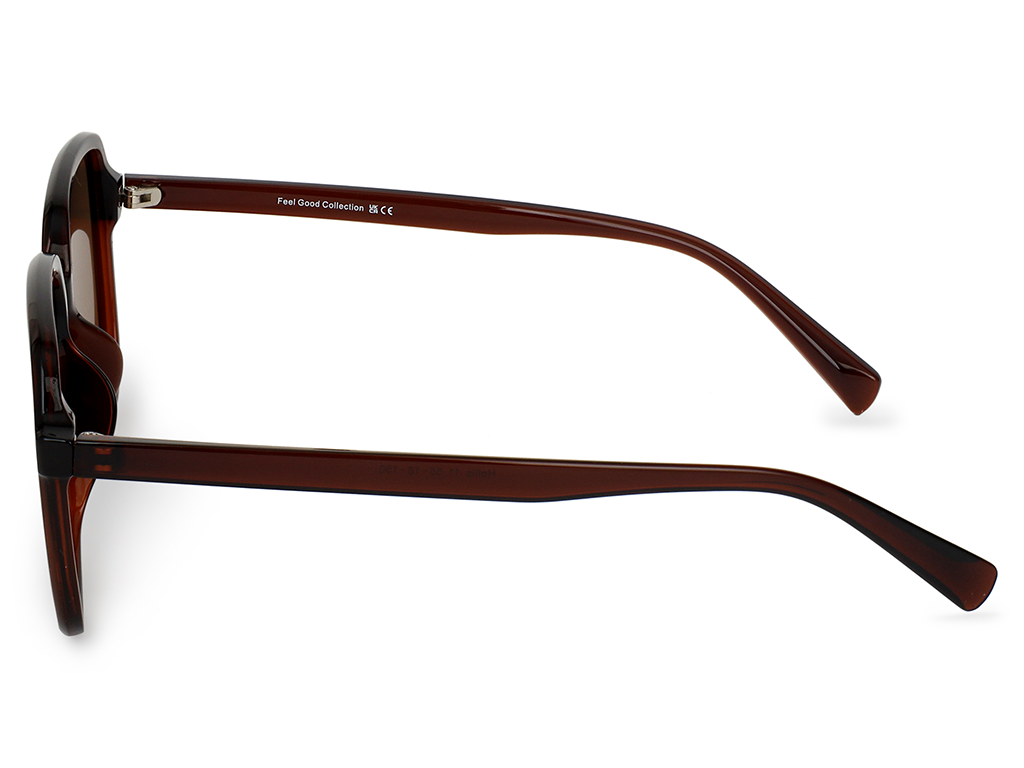 Feel Good Collection Hollis 11 Coffee 55 Polarised