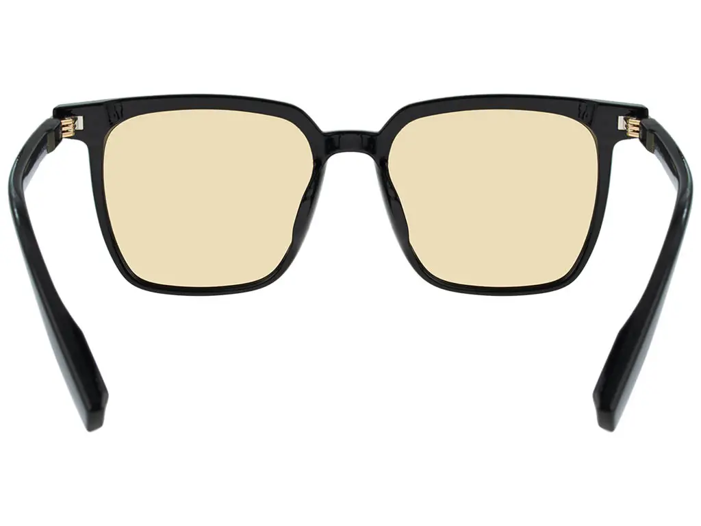 Feel Good Collection Iris Black Polarised