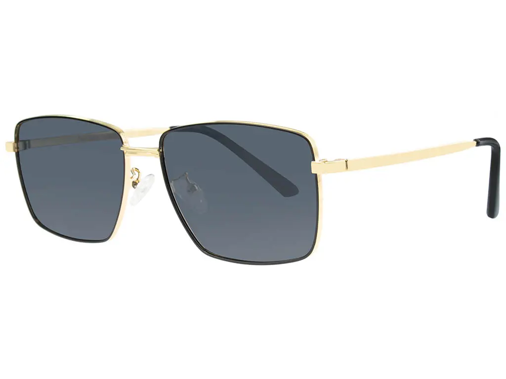 Feel Good Collection Isaac Gold Polarised