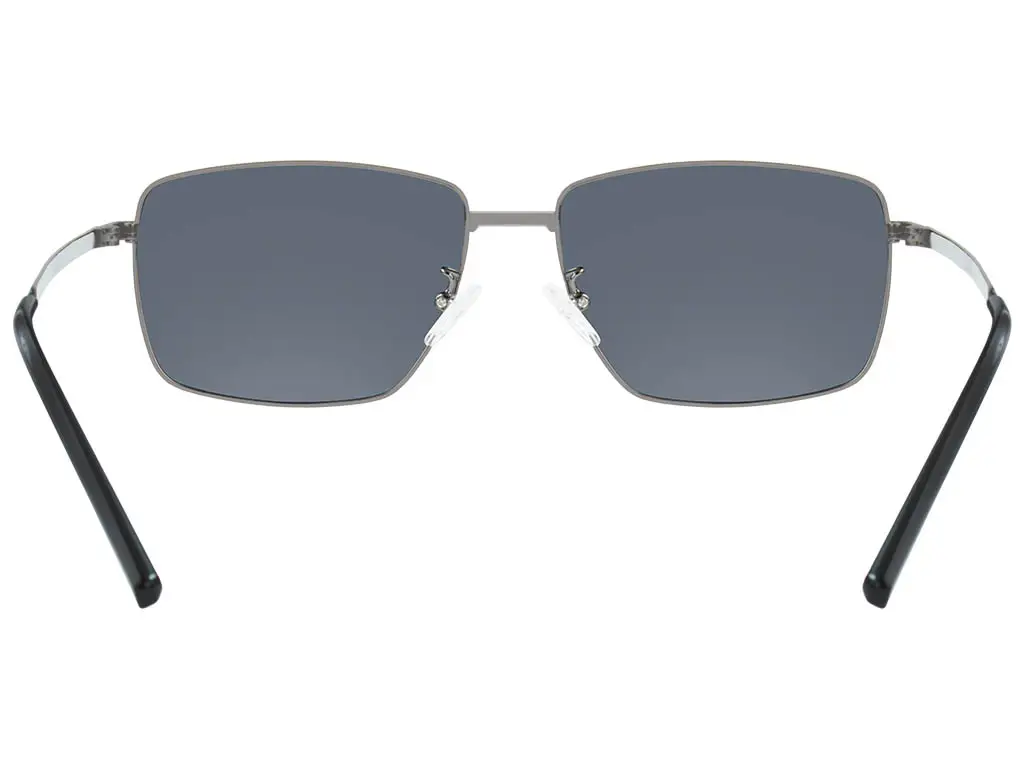 Feel Good Collection Isaac Gunmetal Polarised