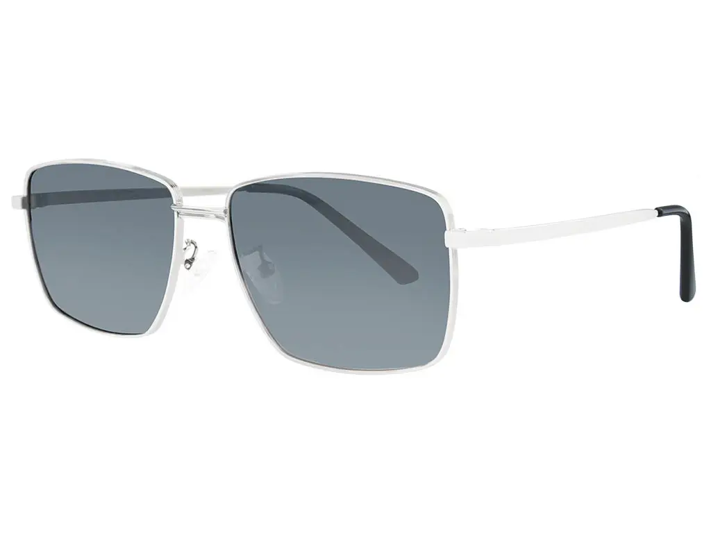 Feel Good Collection Isaac Silver Polarised