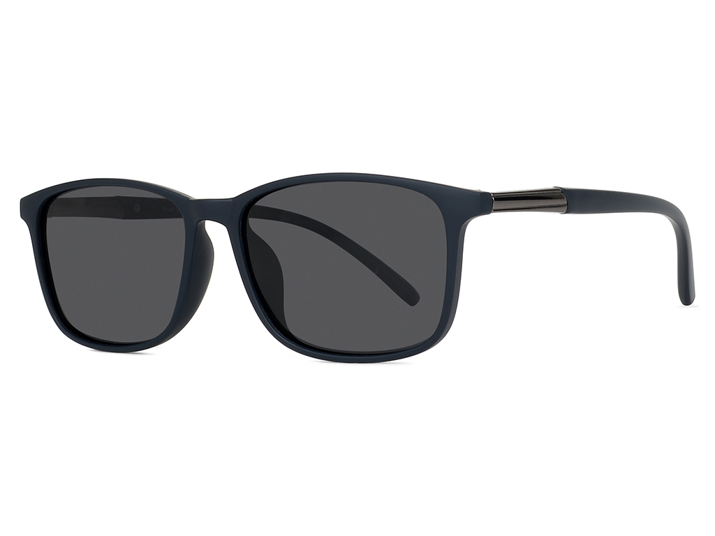 Feel Good Collection Isle 11 Matte Blue 57 Polarised