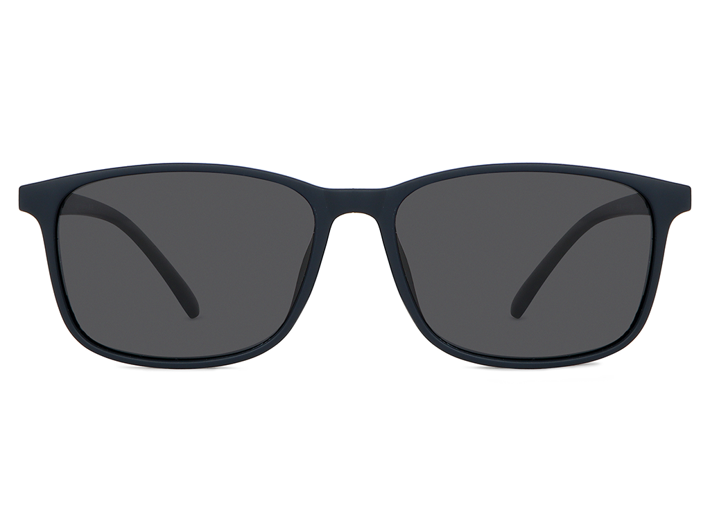 Feel Good Collection Isle 11 Matte Blue 57 Polarised