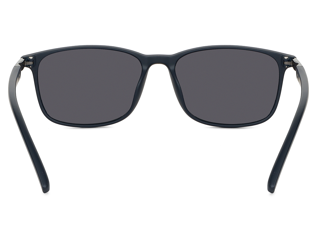 Feel Good Collection Isle 11 Matte Blue 57 Polarised