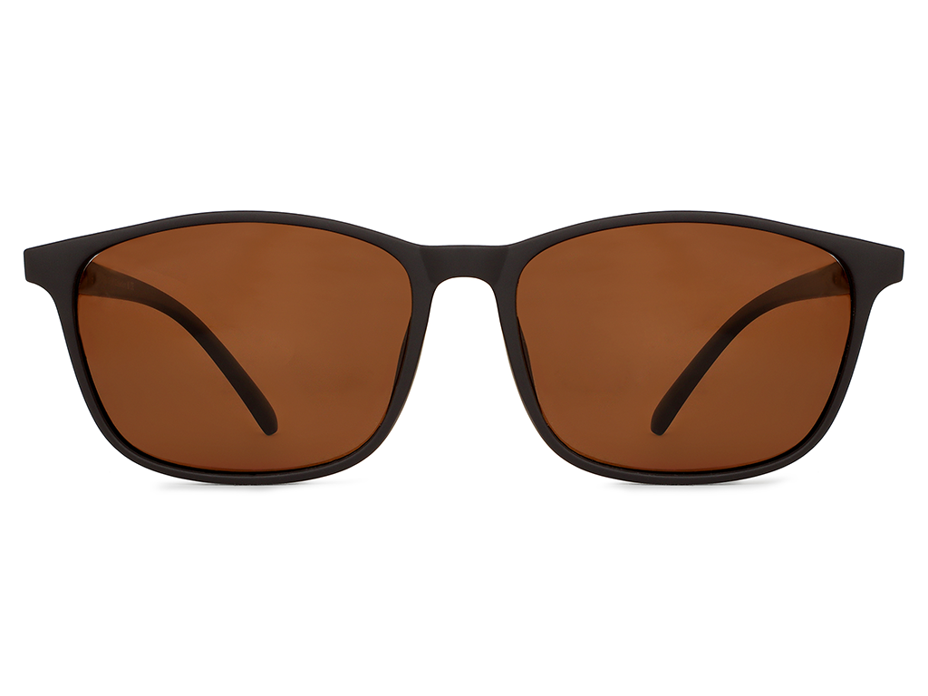 Feel Good Collection Isle 12 Matte Black 57 Polarised