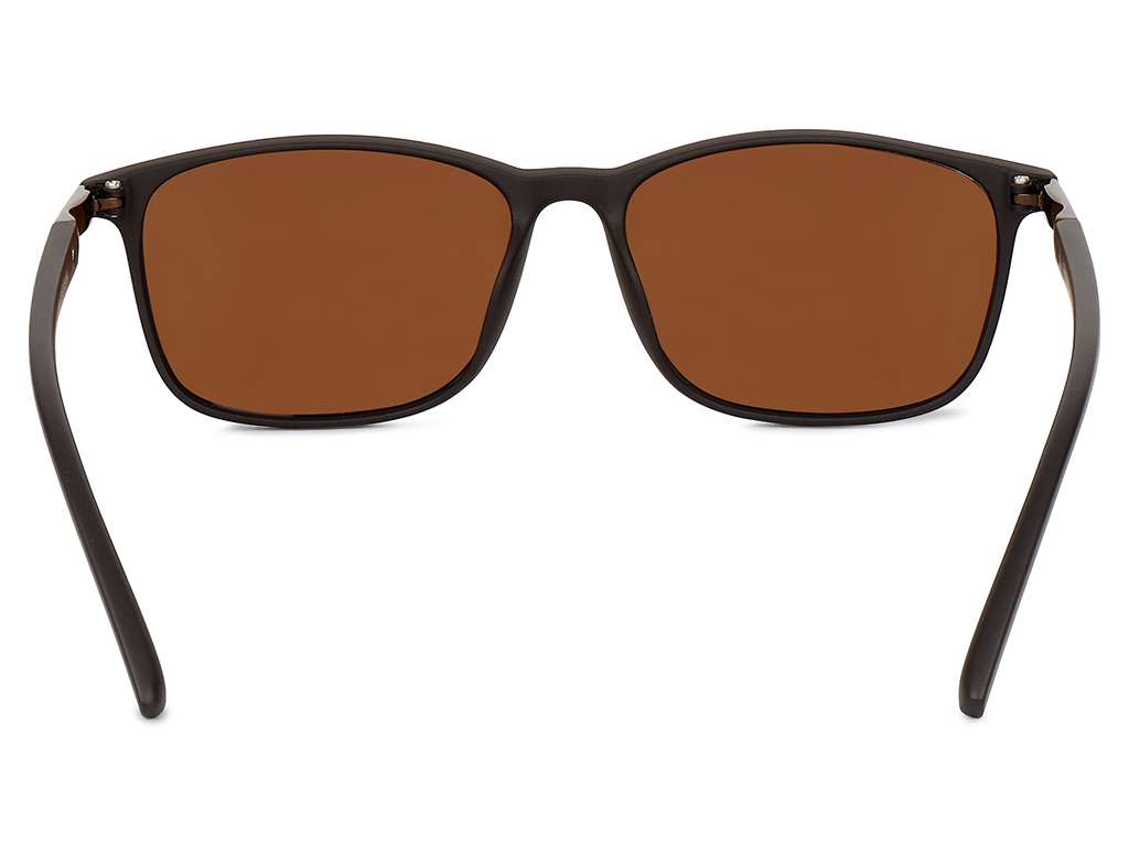 Feel Good Collection Isle 12 Matte Black 57 Polarised