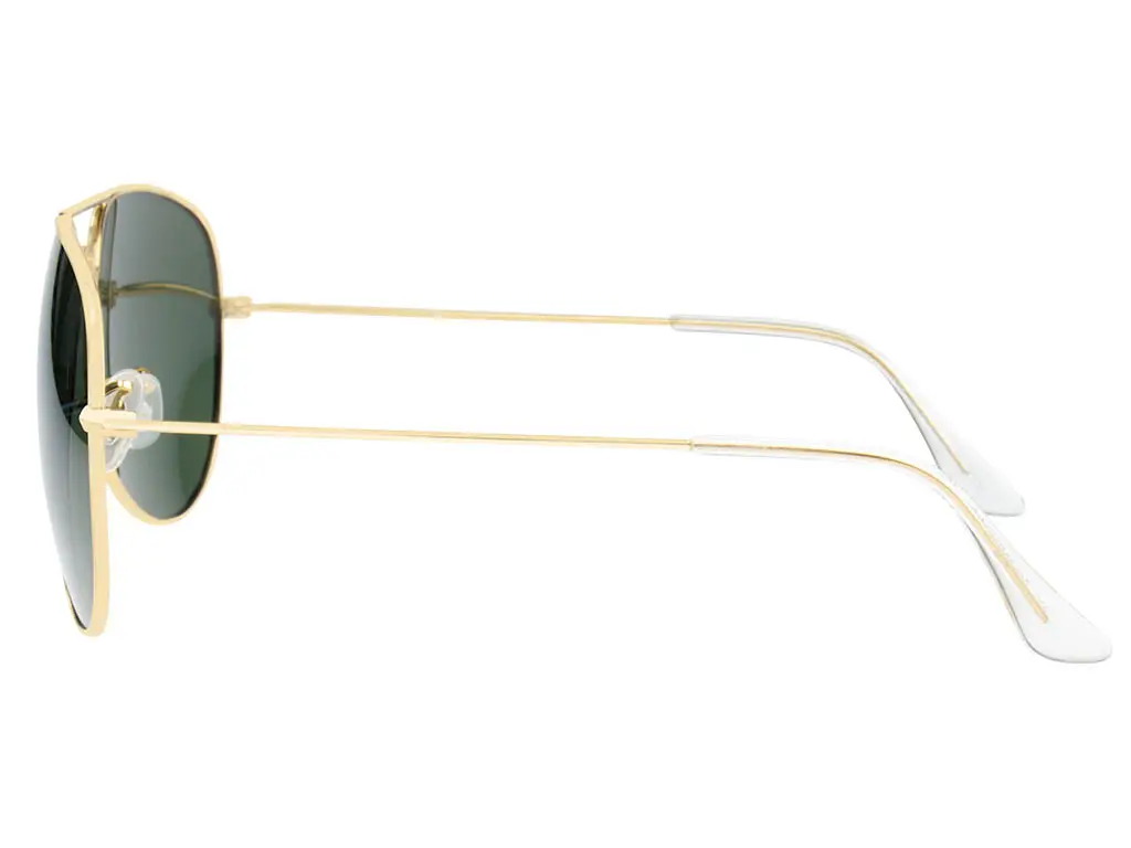 Feel Good Collection Josh Gold Green Polarised