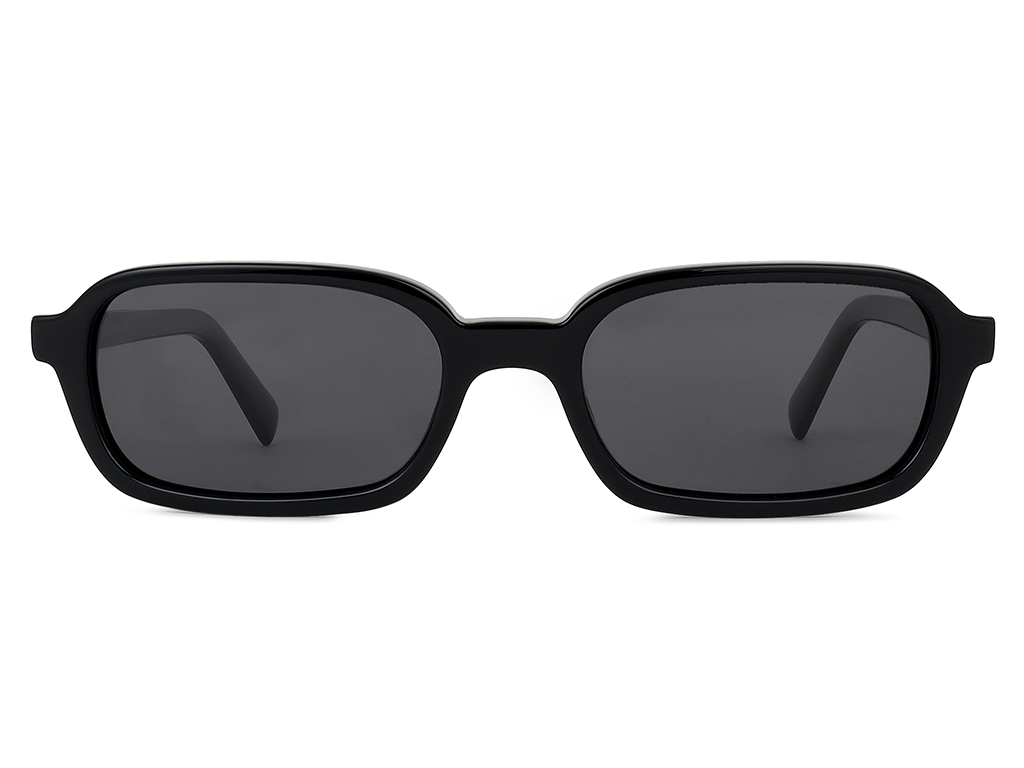 Feel Good Collection Kiki 11 Black 53 Polarised