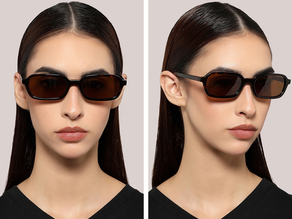 Feel Good Collection Kiki 13 Tortoise 53 Polarised