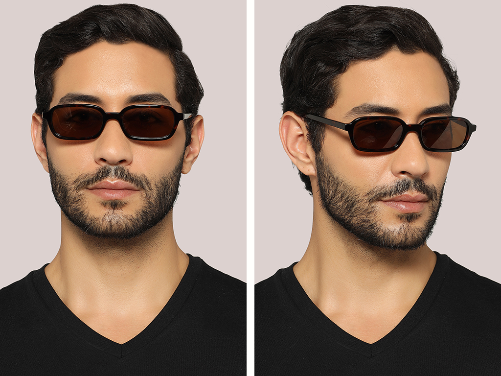 Feel Good Collection Kiki 13 Tortoise 53 Polarised