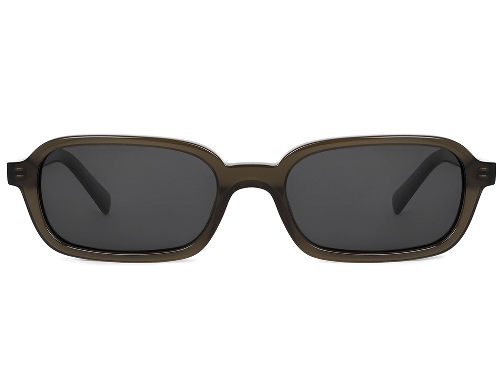 Feel Good Collection Kiki 15 Crystal Olive 53 Polarised