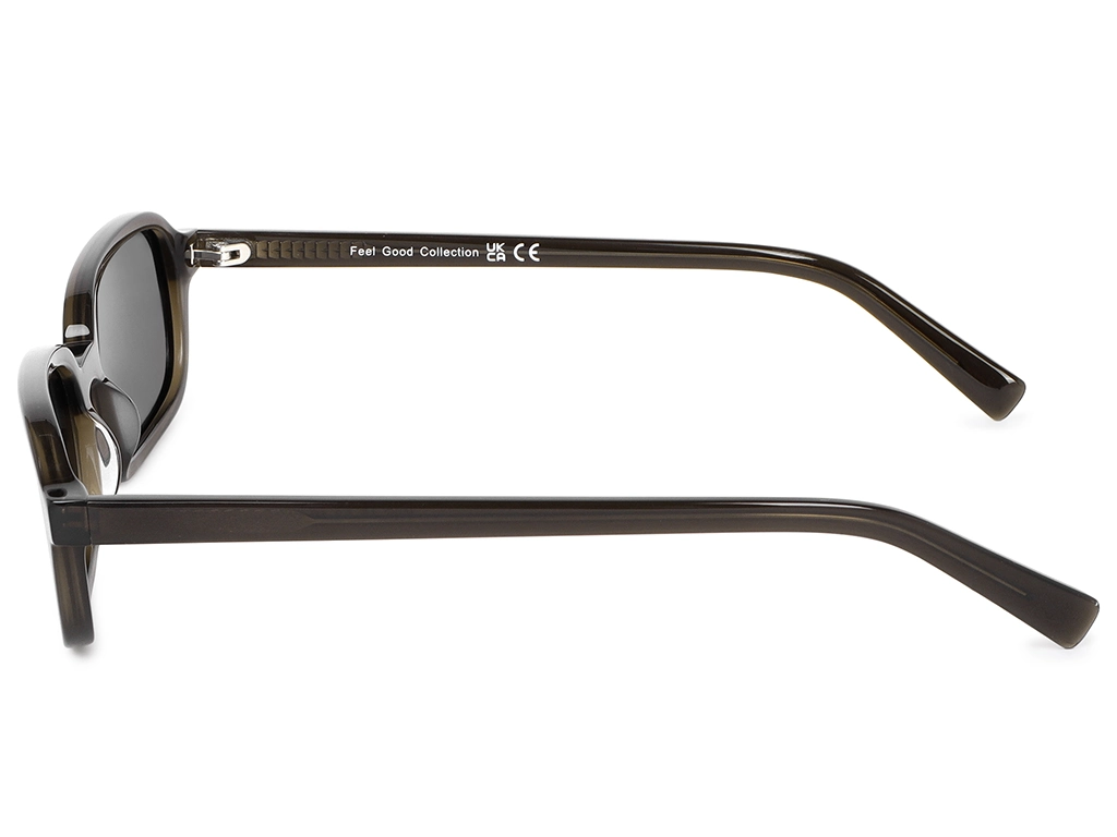 Feel Good Collection Kiki 15 Crystal Olive 53 Polarised